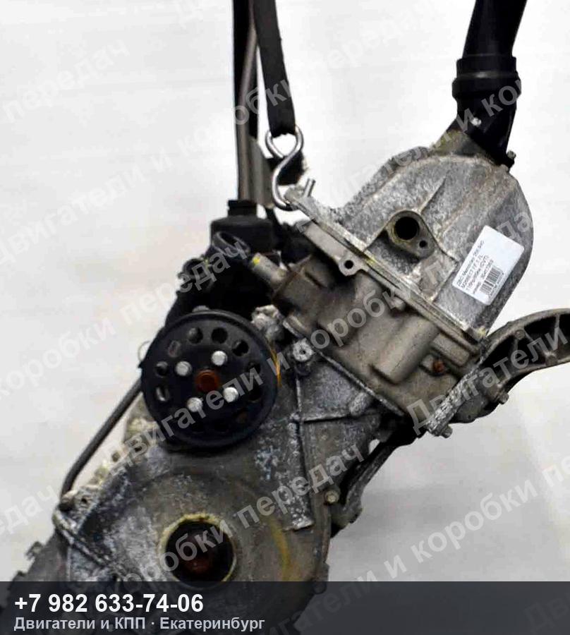 Контрактный двигатель Mercedes B170/B180 W245/245232 — фото агрегата