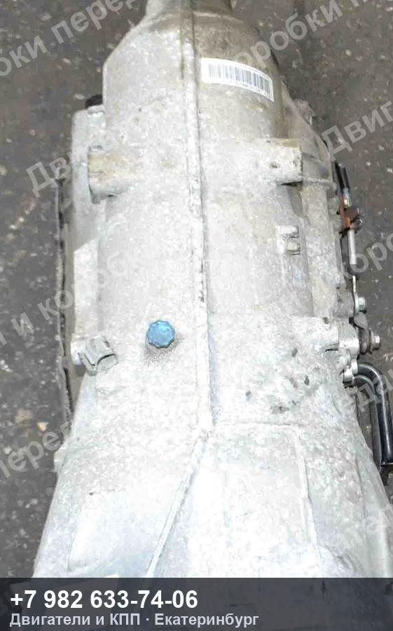 Контрактная АКПП Bmw 1 SERIES/3 SERIES/X1 E81/E82/E84/E87/E88/E90/E91/E92/E93 — фото агрегата