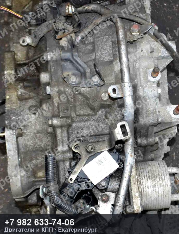 Контрактный вариатор Mitsubishi GALANT FORTIS CY6A — фото агрегата