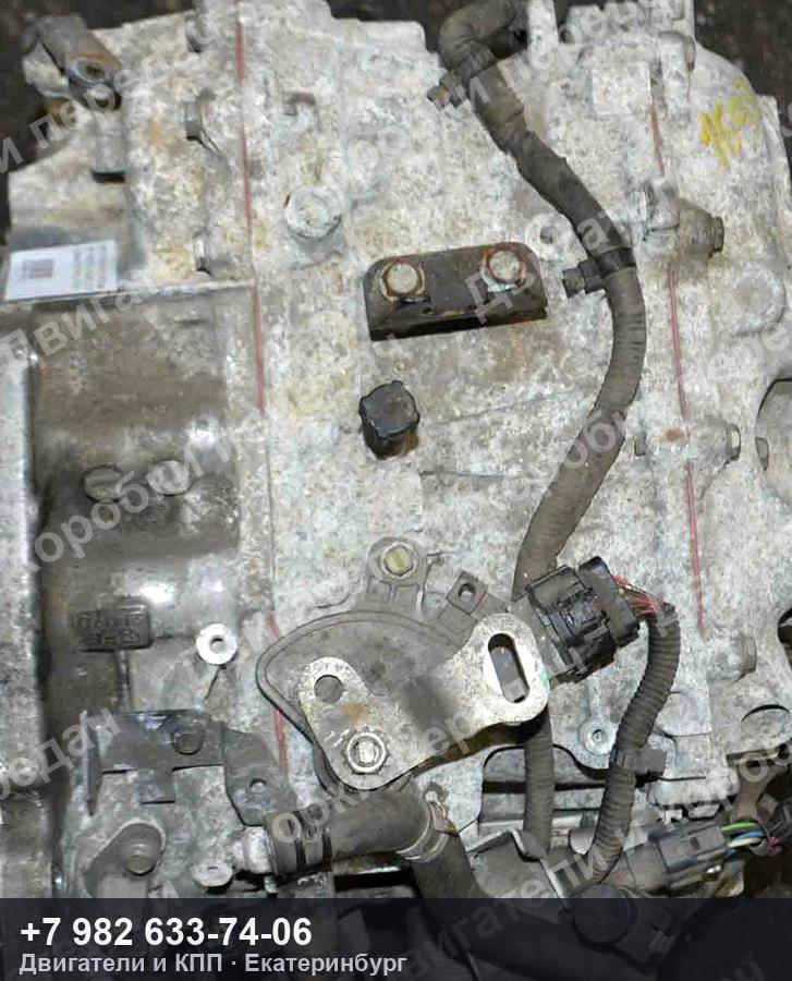 Контрактный вариатор Nissan JUKE F15/F15E/YF15 — фото агрегата