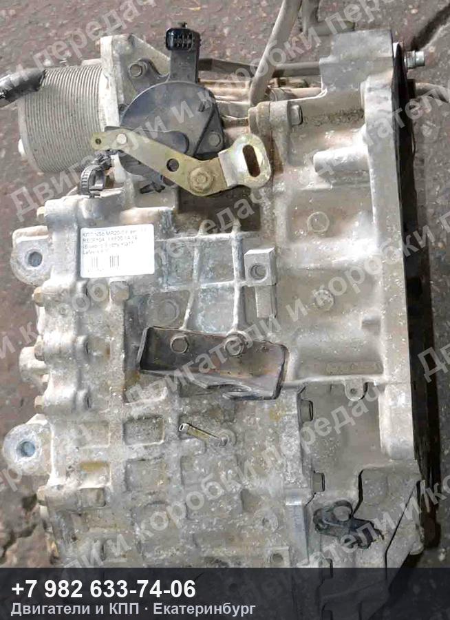 Контрактный вариатор Nissan BLUEBIRD SYLPHY/LAFESTA KG11/B30 — фото агрегата