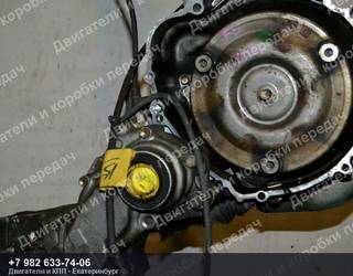 Контрактная АКПП Daihatsu MIRA/MOVE L500/L502/L510/L512/L600/L602/L610 — фото