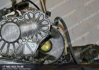 Контрактная АКПП Daihatsu MIRA/MOVE L500/L502/L510/L512/L600/L602/L610 — фото 3