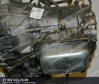 Контрактная АКПП Daihatsu MIRA/MOVE L500/L502/L510/L512/L600/L602/L610 — фото 4