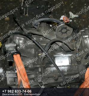 Контрактная АКПП Daihatsu MIRA/MOVE L500/L502/L510/L512/L600/L602/L610 — фото 5