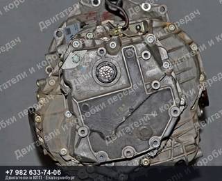 Контрактный вариатор Audi A4/S4 — фото 3