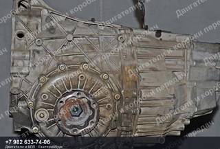 Контрактный вариатор Audi A4/S4 — фото 4