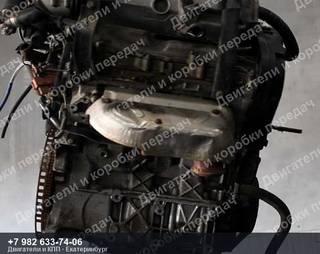 Контрактный двигатель Citroen/Peugeot XANTIA/XM/406/605 — фото 5