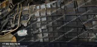 Контрактная МКПП Ford TRANSIT — фото 3