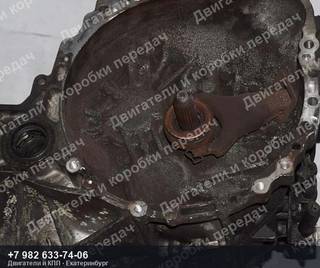 Контрактная МКПП Toyota AVENSIS/AURIS/COROLLA ADT250/ADT251/ADT270/ADT271/ADE150 — фото 2
