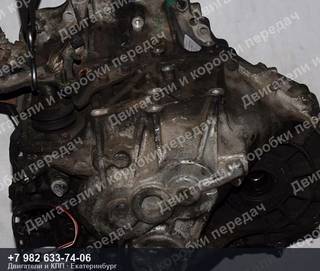 Контрактная МКПП Toyota AVENSIS/AURIS/COROLLA ADT250/ADT251/ADT270/ADT271/ADE150 — фото 4