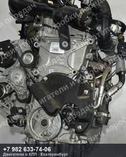 Контрактный двигатель Alfa Romeo/Fiat/Lancia 500/500C/PANDA/YPSILON/MITO — фото 2