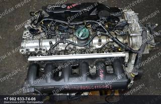 Контрактный двигатель Volvo S80/V70/XC60/XC70 — фото