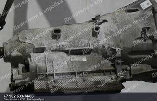 Контрактная АКПП Bmw 1 SERIES/3 SERIES/X1 E81/E82/E84/E87/E88/E90/E91/E92/E93 — фото 3