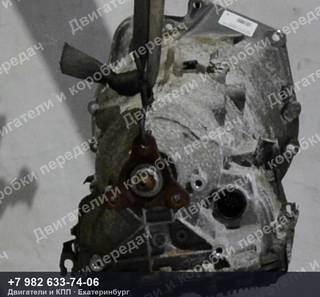 Контрактная АКПП Bmw 1 SERIES/3 SERIES/X1 E81/E82/E84/E87/E88/E90/E91/E92/E93 — фото 4
