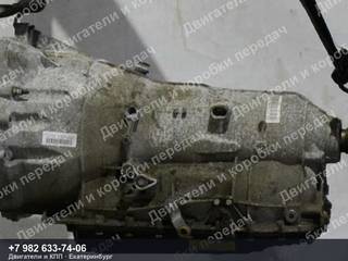 Контрактная АКПП Bmw 1 SERIES/3 SERIES/X1 E81/E82/E84/E87/E88/E90/E91/E92/E93 — фото 5