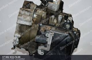 Контрактный робот DSG Audi A3/S3 — фото 2