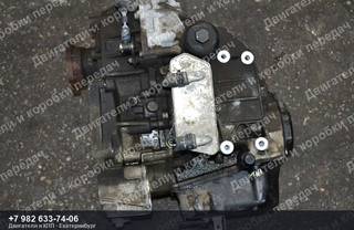Контрактный робот DSG Audi A3/S3 — фото 5