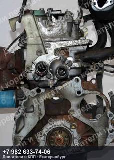 Контрактный двигатель Daihatsu MAX/MIRA/MOVE/NAKED/OPTI L700/L750/L800/L900/L950 — фото 4