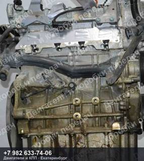 Контрактный двигатель Audi/Volkswagen/Skoda OCTAVIA/GOLF/JETTA/PASSAT/TOURAN 1Z3 — фото 5