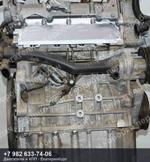 Контрактный двигатель Audi/Volkswagen/Skoda OCTAVIA/GOLF/JETTA/PASSAT/TOURAN 1K1 — фото 5