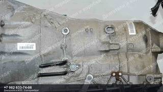 Контрактная АКПП Bmw 1 SERIES/3 SERIES/X1 E81/E82/E84/E87/E88/E90/E91/E92/E93 — фото 3