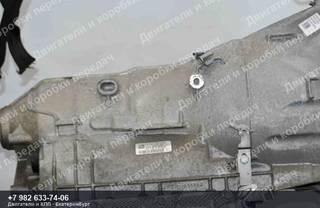 Контрактная АКПП Bmw 1 SERIES/3 SERIES/X1 E81/E82/E84/E87/E88/E90/E91/E92/E93 — фото 5