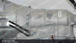 Контрактная АКПП Bmw 1 SERIES/3 SERIES/X1 E81/E82/E84/E87/E88/E90/E91/E92/E93 — фото 3