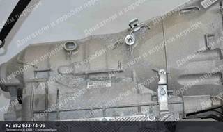 Контрактная АКПП Bmw 1 SERIES/3 SERIES/X1 E81/E82/E84/E87/E88/E90/E91/E92/E93 — фото 5