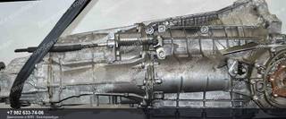 Контрактный робот DSG Audi A4/A5/S4/S5 — фото 2
