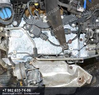Контрактный двигатель Alfa Romeo/Fiat/Lancia 500/500C/PANDA/YPSILON/MITO — фото