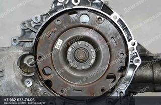 Контрактный робот DSG Audi A4/S4/A5/S5 — фото 2