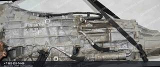 Контрактный робот DSG Audi A4/S4/A5/S5 — фото 4