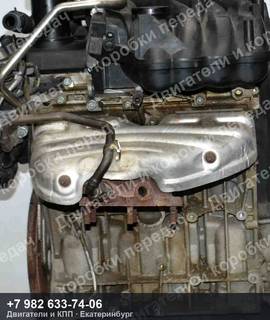 Контрактный двигатель Audi/Volkswagen/Skoda A3/S3/BEETLE/BORA/GOLF/JETTA — фото 5