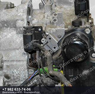 Контрактный робот DSG Audi/Volkswagen A1/POLO — фото 3