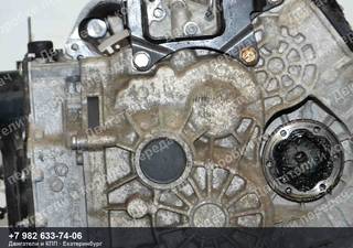 Контрактный робот DSG Audi/Volkswagen A1/POLO — фото 4