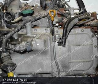 Контрактный двигатель Toyota ESTIMA EMINA/ESTIMA LUCIDA CXR10/CXR11/CXR20/CXR21 — фото 3
