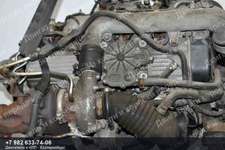 Контрактный двигатель Toyota ESTIMA EMINA/ESTIMA LUCIDA CXR10/CXR11/CXR20/CXR21 — фото 5