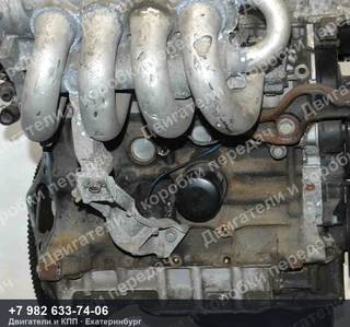 Контрактный двигатель Mazda FAMILIA BJ5P/BJ5W — фото 5
