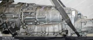 Контрактная АКПП Audi A4/A5/S4/S5 — фото 5