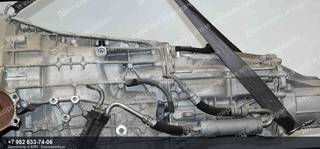 Контрактный робот DSG Audi A4/S4/A5/S5 — фото 3
