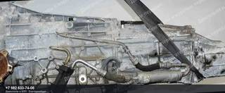 Контрактный робот DSG Audi A4/S4/A5/S5 — фото 3