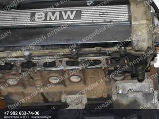 Контрактный двигатель Bmw 3 SERIES E36 — фото 4