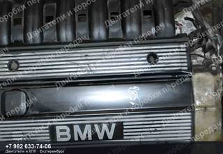 Контрактный двигатель Bmw 3 SERIES E36 — фото 5