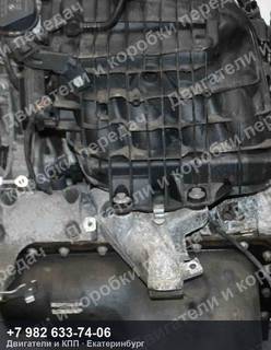 Контрактный двигатель Bmw 1 SERIES/3 SERIES E81/E82/E87/E88/E90/E91/E92/E93 — фото 3