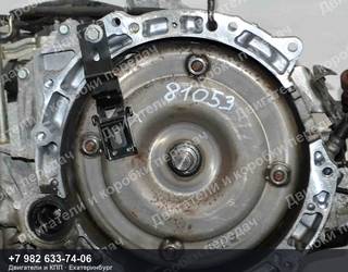 Контрактная АКПП Mazda AXELA/PREMACY BL5FP/BL5FW/BLEFP/BLEFW/CWEFW — фото 2