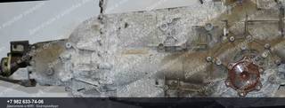Контрактная АКПП Audi A6/S6 — фото 3