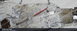 Контрактная АКПП Audi A6/S6 — фото 4