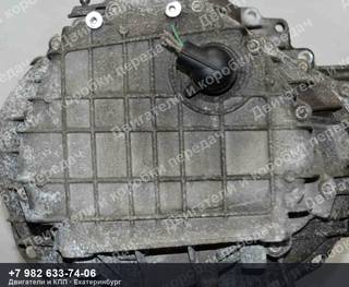Контрактный вариатор Audi A4/A5 8K — фото 2
