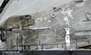 Контрактная АКПП Bmw 1 SERIES/3 SERIES/X1 E81/E82/E84/E87/E88/E90/E91/E92/E93 — фото 3
